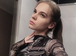 Rinayong