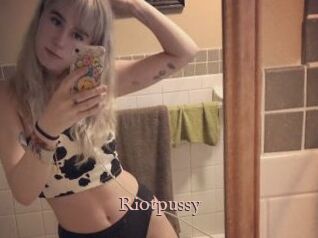 Riotpussy