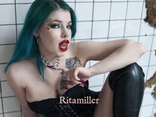 Ritamiller