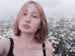 Ritamooren