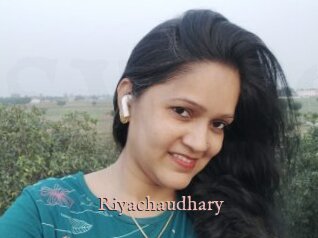 Riyachaudhary