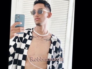 Robbinmatch