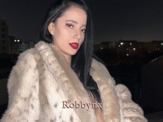 Robbynx