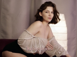 Robigrinson