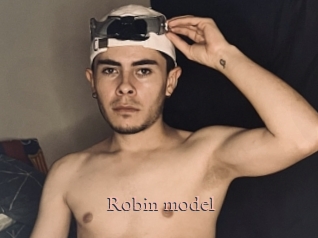 Robin_model