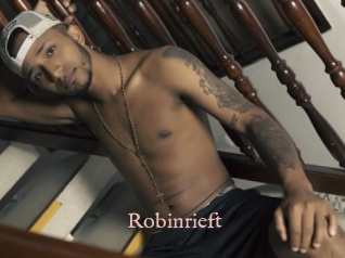 Robinrieft