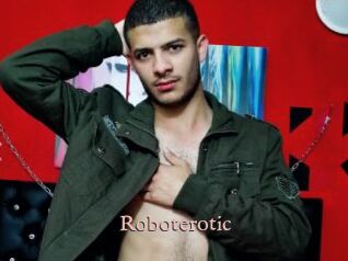 Roboterotic