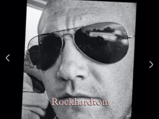 Rockhardtom