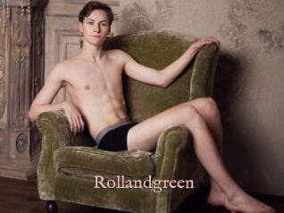 Rollandgreen