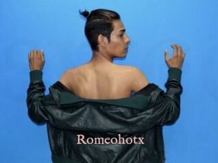 Romeohotx
