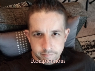 Ron4ucurious