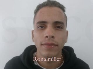 Ronalmiller