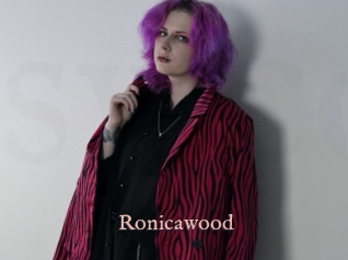 Ronicawood