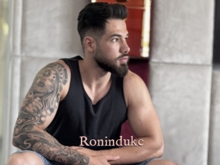Roninduke