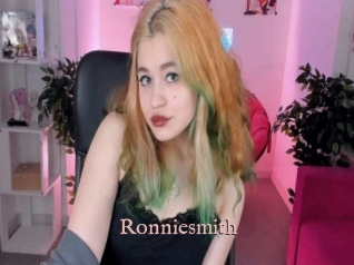 Ronniesmith
