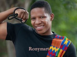 Ronymart