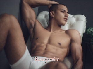 Ronyswim
