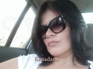 Rosadama