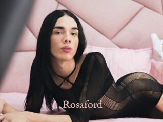 Rosaford