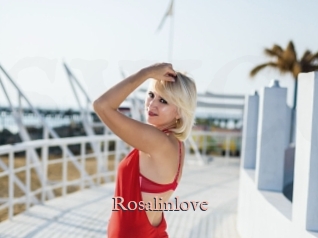 Rosalinlove