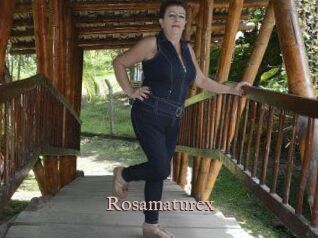 Rosamaturex