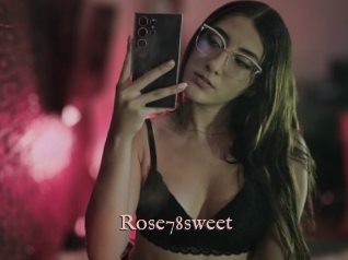 Rose78sweet