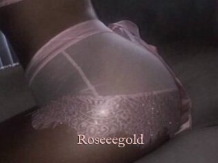 Roseeegold