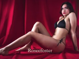 Roseefoster