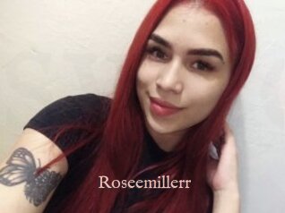 Roseemillerr