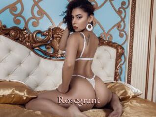 Rosegrant