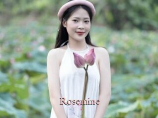 Rosemine