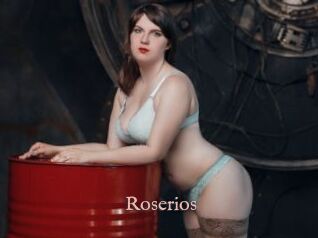 Roserios