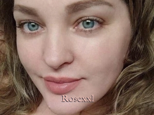 Rosexxl