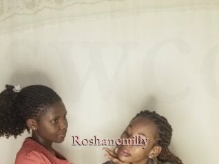 Roshanemilly