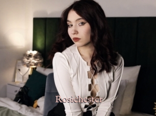 Rosiehester