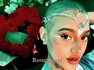 Rosiepagani