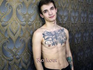 Roskout