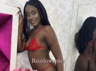 Rosslowrence