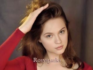 Rosysparks
