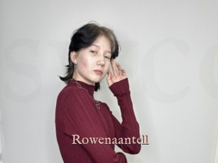 Rowenaantell