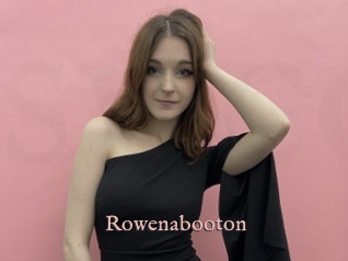 Rowenabooton