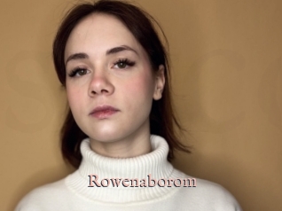 Rowenaborom