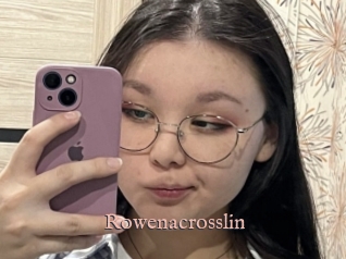 Rowenacrosslin