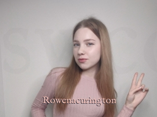 rowenacurington Sex Webcam Overzicht