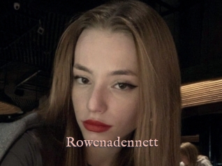 Rowenadennett