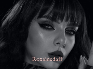 Roxainedaff
