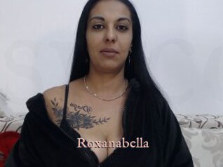 Roxanabella