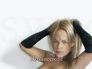 Roxaneeredd