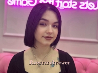 Roxannebrewer