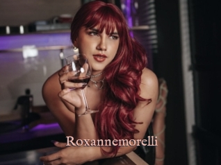 Roxannemorelli